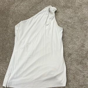 Bailey 44 one shoulder tank